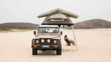 10 features you’ll want your roof top tent to have  - Adventure Merchants and Outfitters