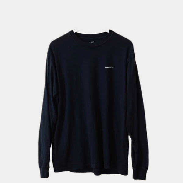 Wolf Bear Collective Origin Long Sleeve