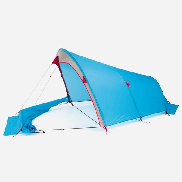 Wilderness Equipment First Arrow X Expedition Tent