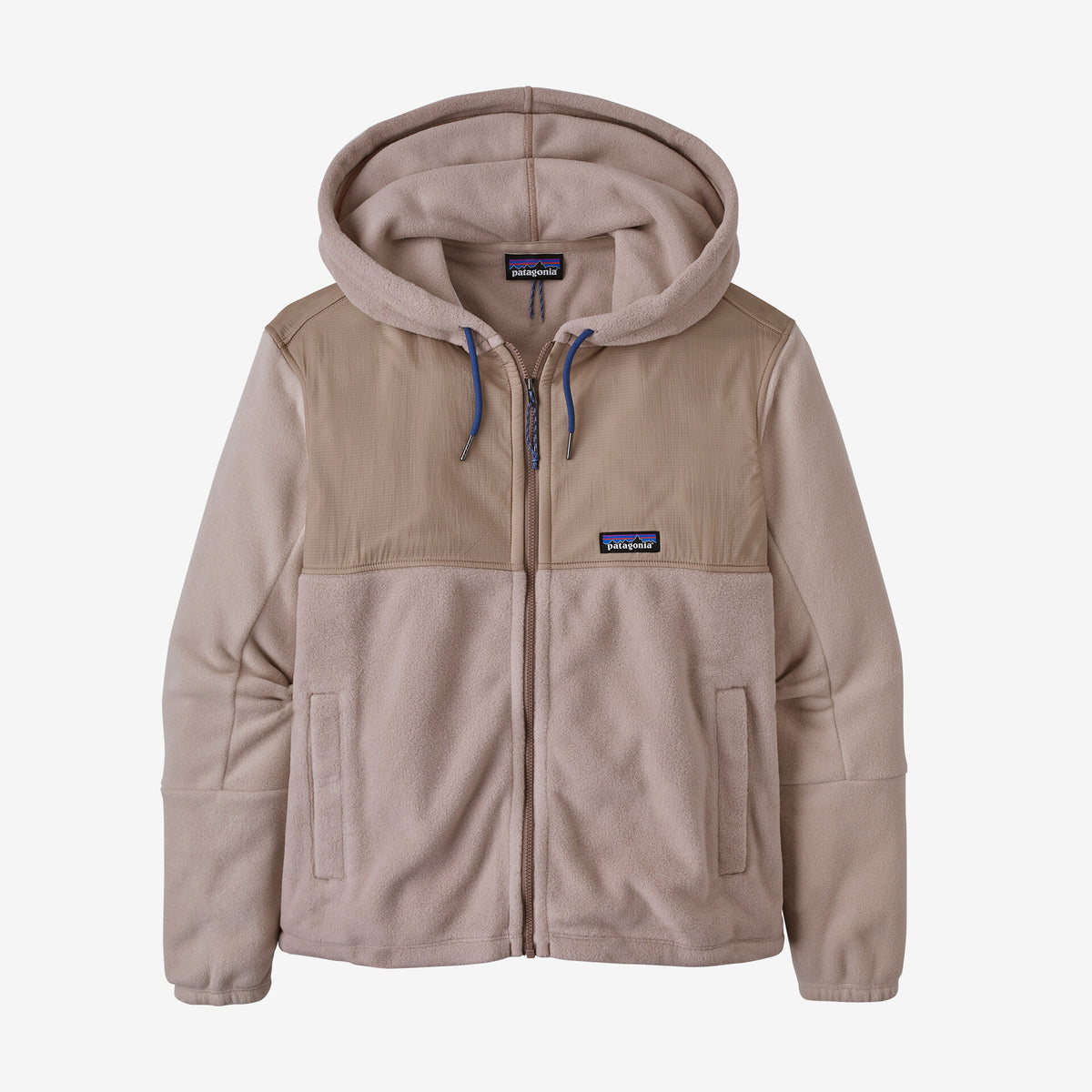 Patagonia Women's Microdini Hoody – Adventure Merchants and