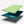 Load image into Gallery viewer, Close up photo of Jobe's floating mats on a white background. A product photo.