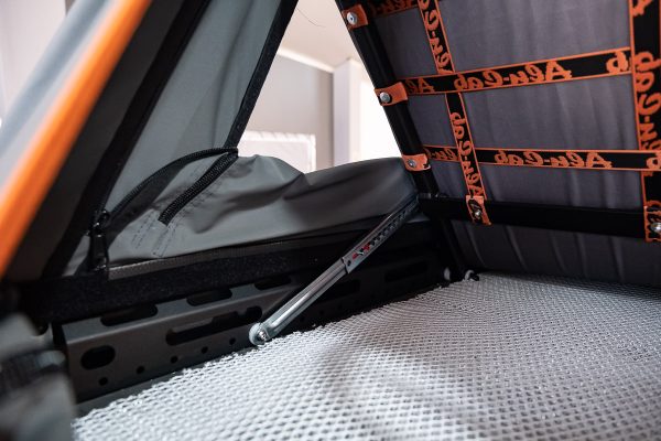 Alu-Cab Gen 3-R Roof Top Tent