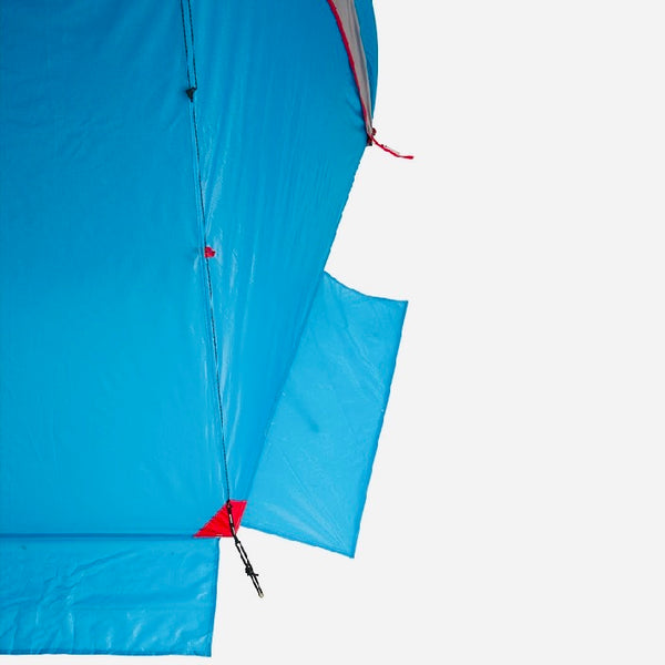 Wilderness Equipment Second Arrow X Expedition Tent