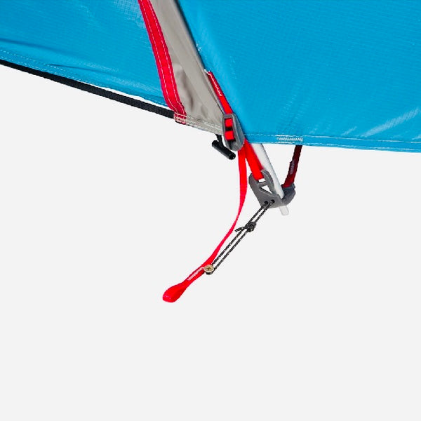Wilderness Equipment Second Arrow X Expedition Tent