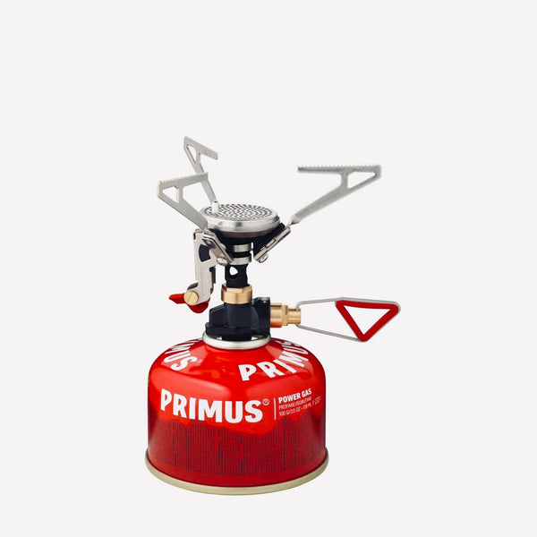 Primus Micron Trail Stove