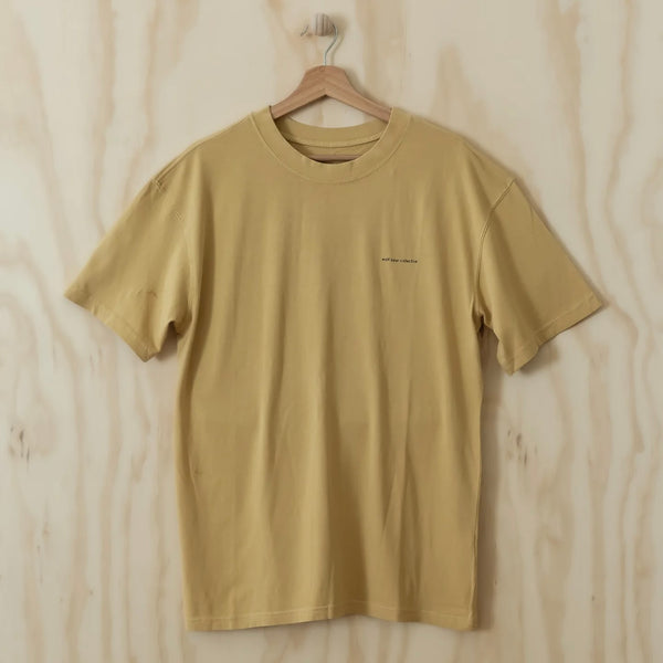 Wolf Bear Collective Organic Cotton T-shirt