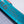 Load image into Gallery viewer, close up ohoto of the board to showcase the Heat Bonded Technology's logo Jobe's paddle boards use