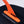 Load image into Gallery viewer, Close up photo of the Jobe Duna Inflatable Paddle Board Skeg