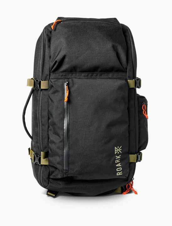 Roark 5-Day Mule 55L Bag