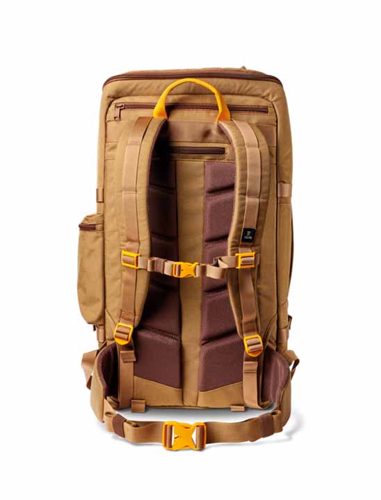 Roark 5-Day Mule 55L Bag
