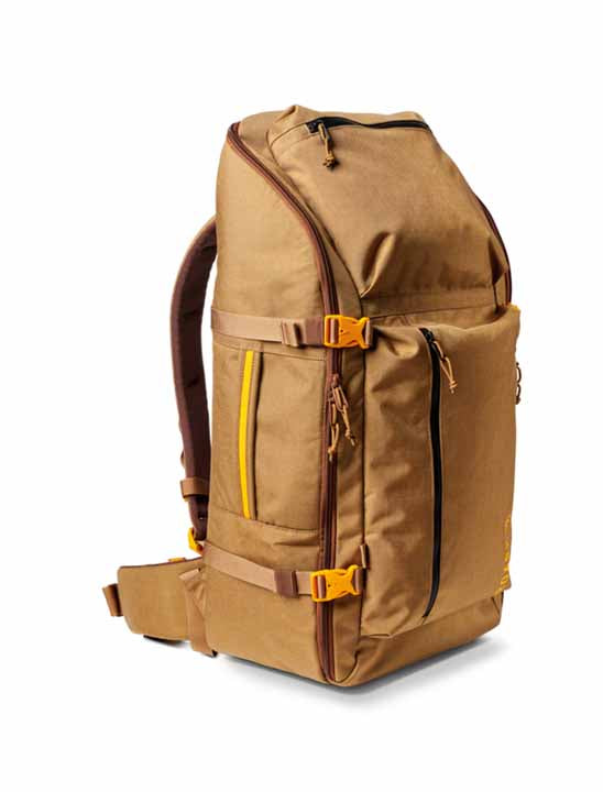 Roark 5-Day Mule 55L Bag