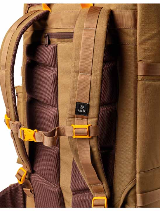 Roark 5-Day Mule 55L Bag