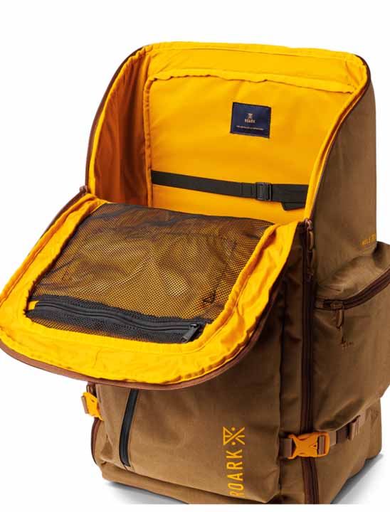 Roark 5-Day Mule 55L Bag