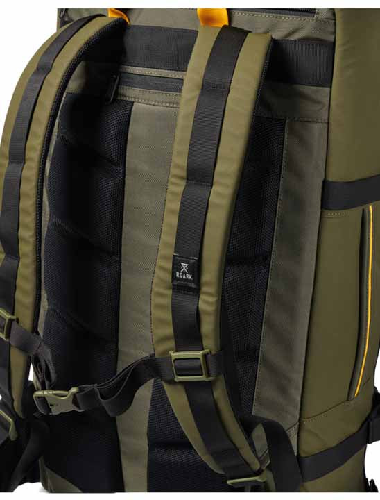 Roark 5-Day Mule 55L Bag