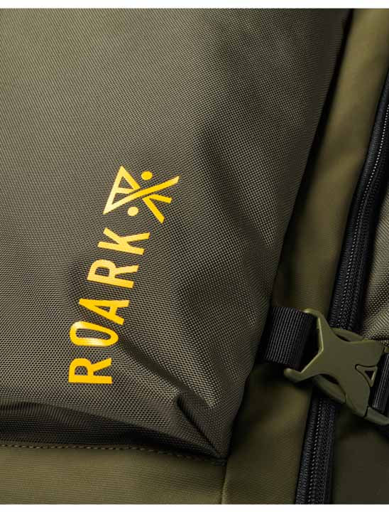 Roark 5-Day Mule 55L Bag