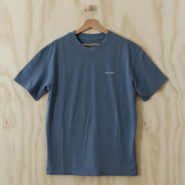 Wolf Bear Collective Organic Cotton T-shirt