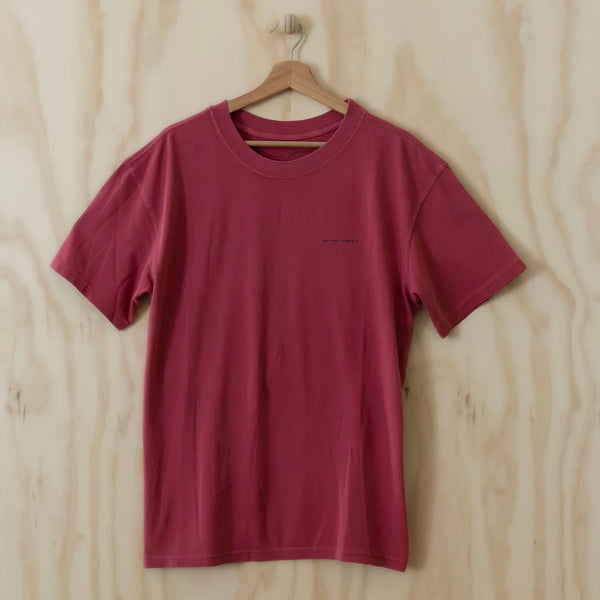 Wolf Bear Collective Organic Cotton T-shirt