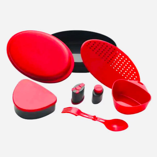 Primus 8 Piece Meal Set