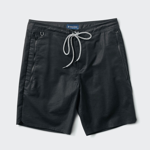 Roark Layover Stretch Travel Short