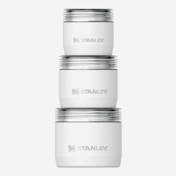 Stanley Storage Canister Set of 3