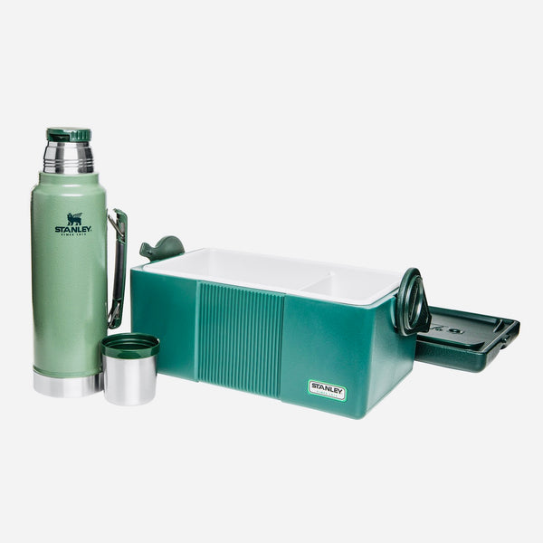 Stanley Heritage Cooler Combo 6.6L