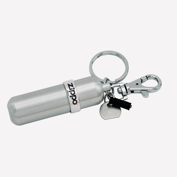 Zippo Aluminium Fuel Canister