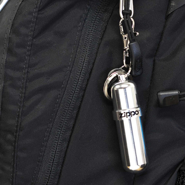Zippo Aluminium Fuel Canister