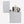 Load image into Gallery viewer, Zippo Satin Chrome Lighter