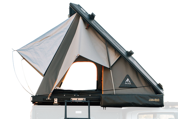 Alu-Cab Gen 3-R Roof Top Tent