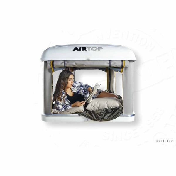 Autohome Airtop Plus Roof Top Tent