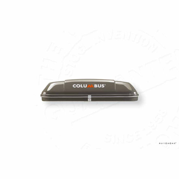Autohome Columbus Carbon Fibre Roof Top Tent