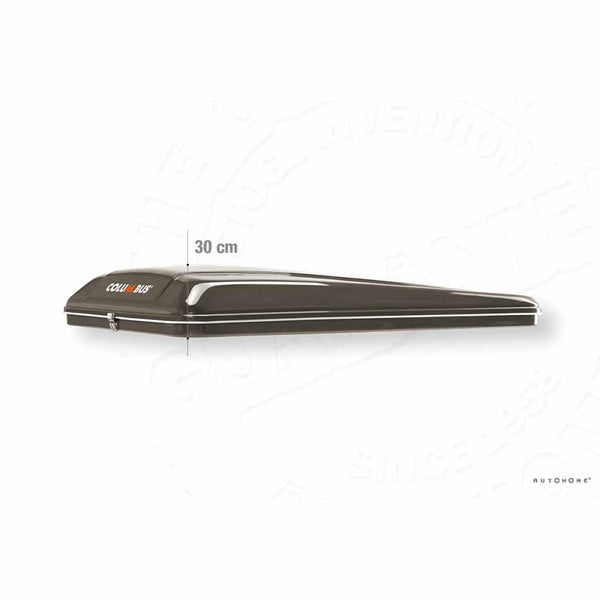 Autohome Columbus Carbon Fibre Roof Top Tent