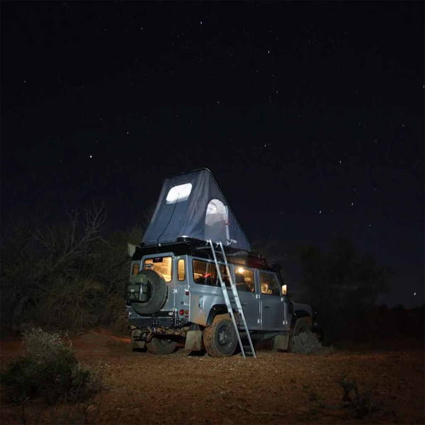 Autohome Columbus Variant Roof Top Tent
