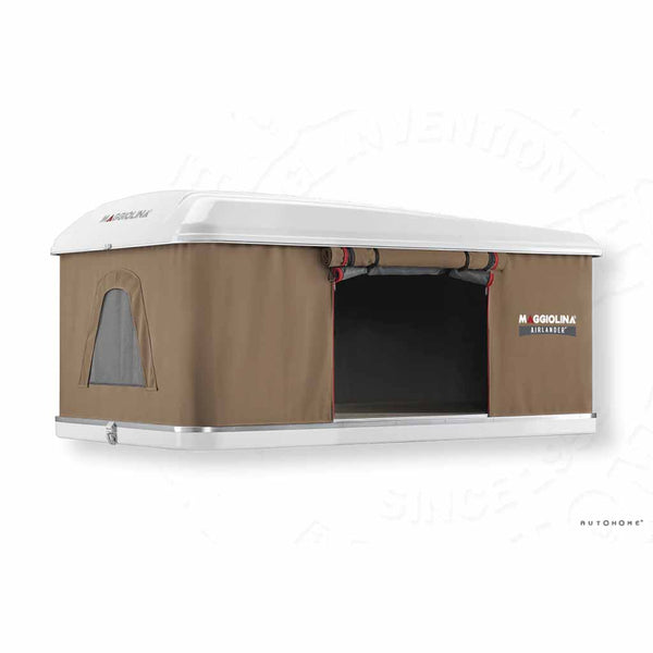 Autohome Maggiolina Airlander Plus Roof Top Tent