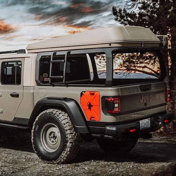 Autohome Maggiolina Airlander Plus Roof Top Tent