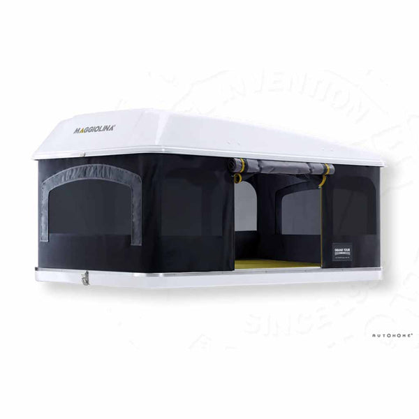 Autohome Maggiolina Grand Tour 360 Roof Top Tent