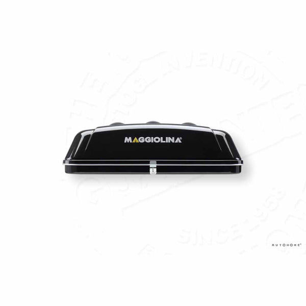 Autohome Maggiolina Grand Tour 360 Roof Top Tent