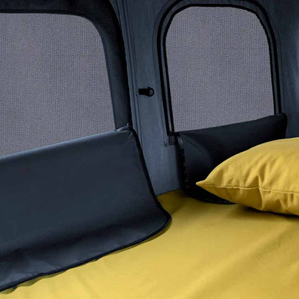 Autohome Maggiolina Grand Tour 360 Roof Top Tent