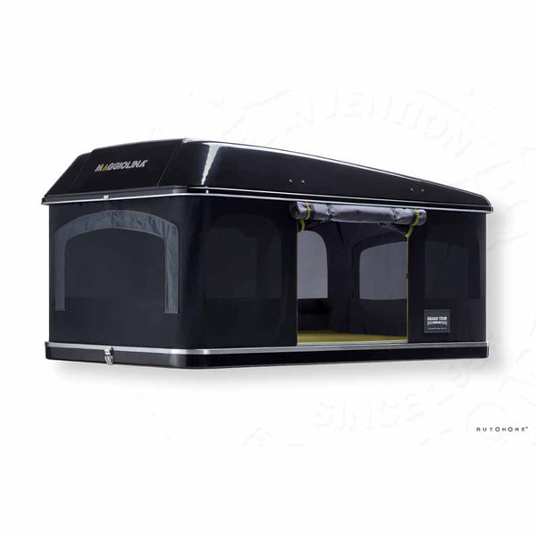 Autohome Maggiolina Grand Tour 360 Roof Top Tent
