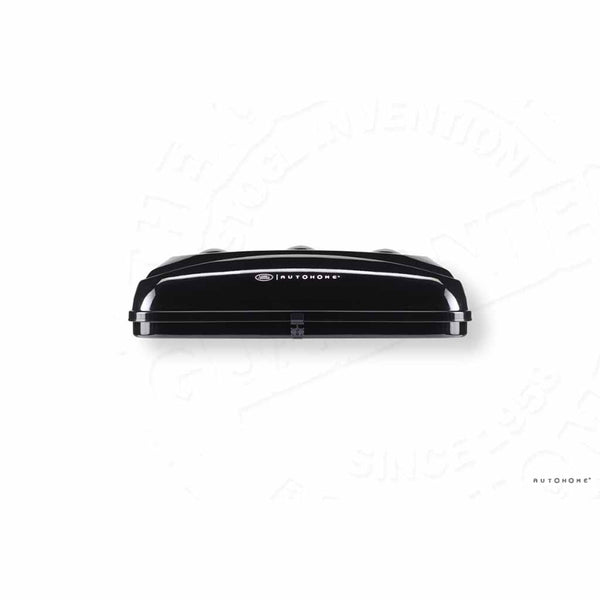 Autohome X Land Rover Roof Top Tent