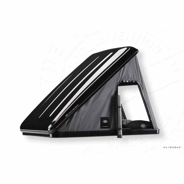 Autohome X Land Rover Roof Top Tent