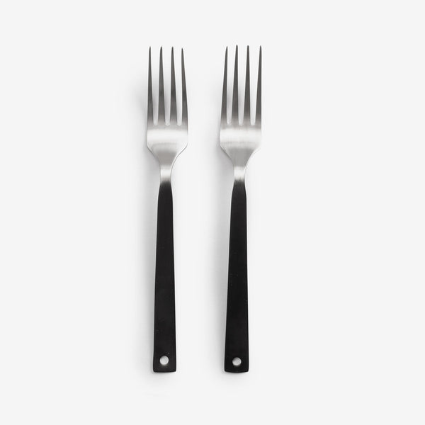 Barebones Flatware Set