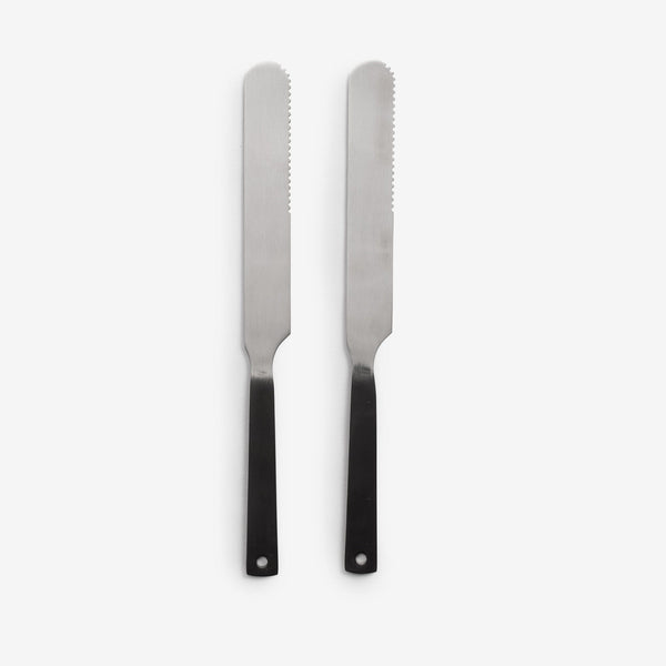 Barebones Flatware Set