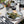 Load image into Gallery viewer, Barebones Enamel Salad Plate