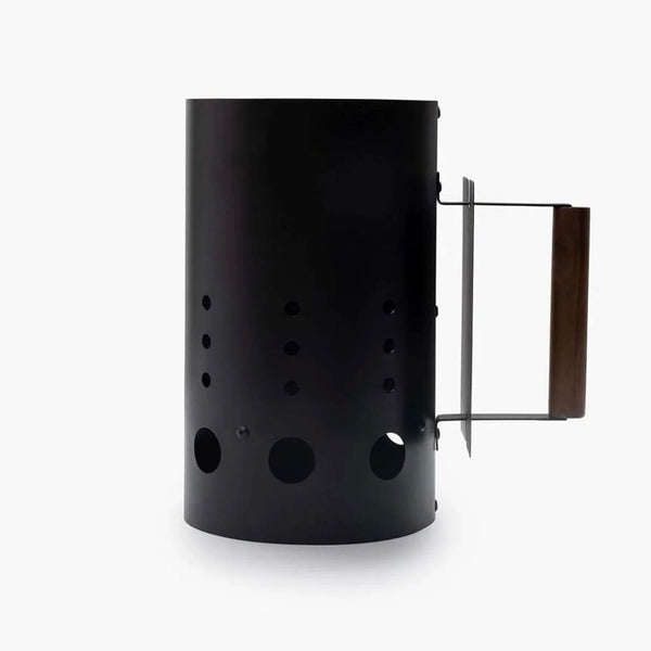 Barebones Charcoal Chimney Starter