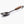 Load image into Gallery viewer, Barebones Cowboy Grill Chef Spoon