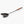 Load image into Gallery viewer, Barebones Cowboy Grill Coal Shovel