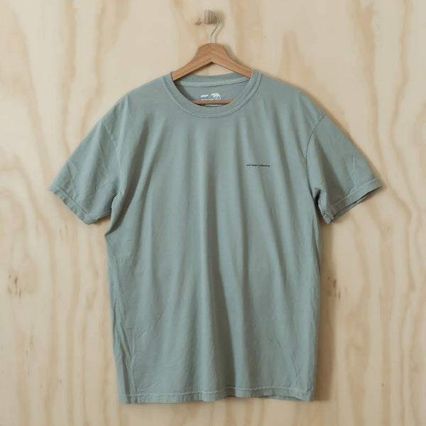 Wolf Bear Collective Origin T-Shirt