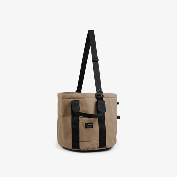 Homecamp Large Bucket Tote