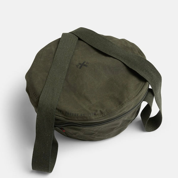Pony Rider Camp Cook Bags